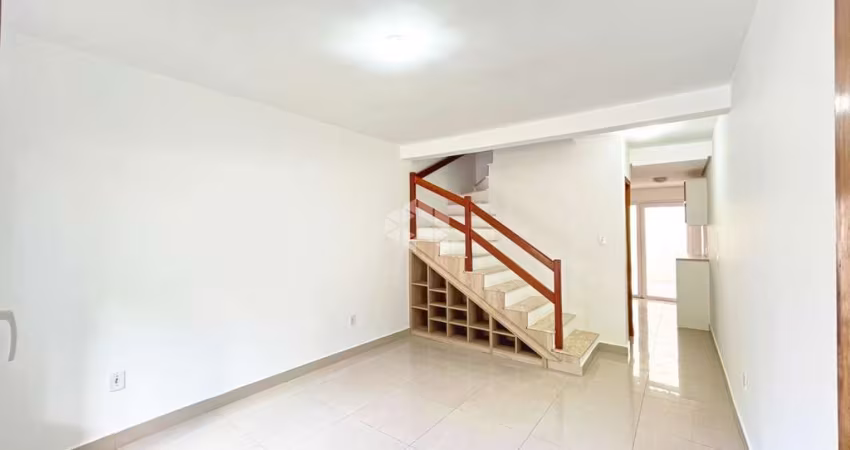 Casa Sobrado aconchegante em condomínio fechado próximo ao Zaffari Hípica