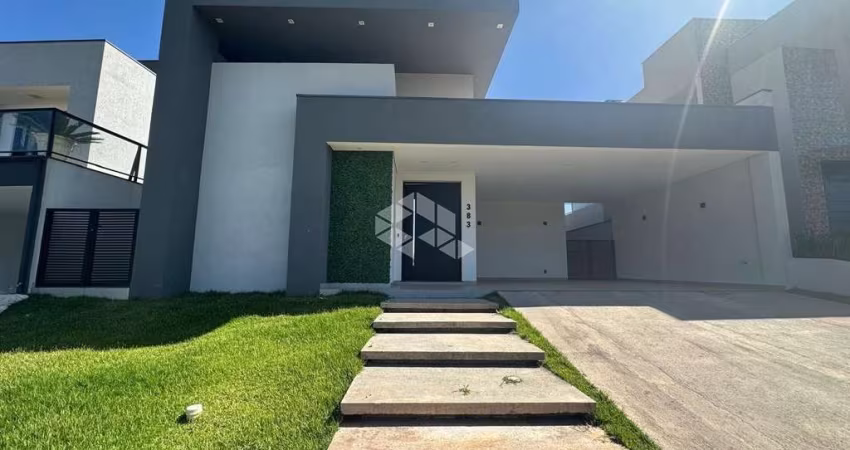 &amp;quot;Viva o Sonho: Casa Térrea Moderna em Condomínio Fechado a 35 Minutos de São Paulo!&amp;quot;