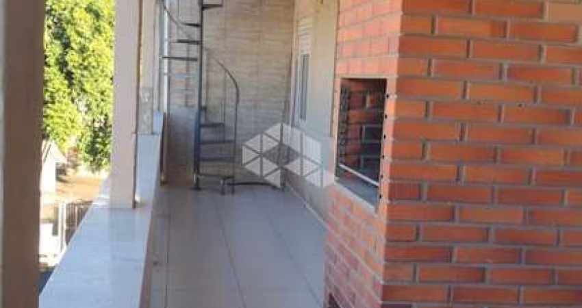 APARTAMENTO 1 DORMITÓRIO COM VAGA, CHURRASQUEIRA E TERRAÇO NA VILA iPIRANGA