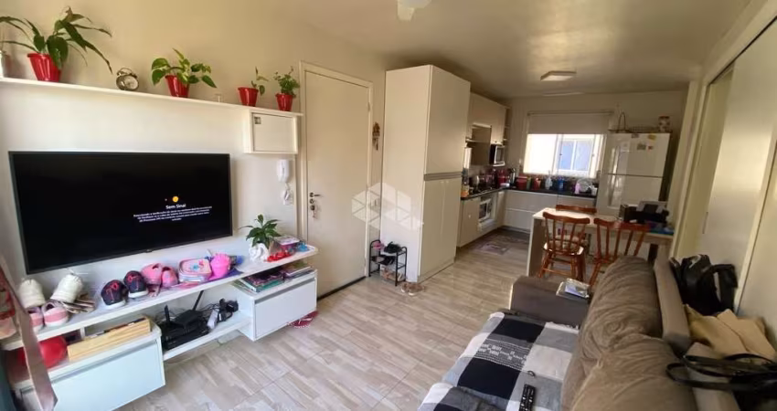 Apartamento com 3 quartos e 55m² à venda em Igara, Canoas.