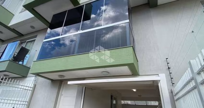 Sobrado semi mobiliado no bairro Vila Verde em Caxias do Sul