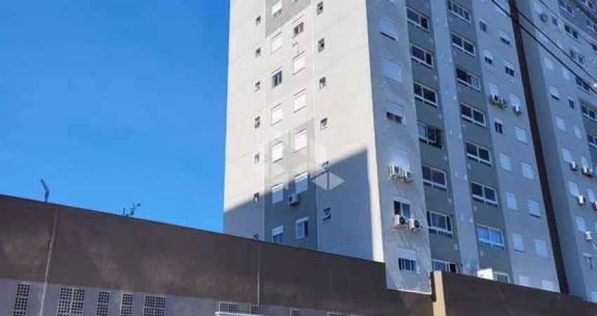 Apartamento 02 quartos, 53m², vaga de garagem no Centro de Canoas