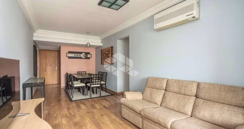Apartamento com 2 quartos à venda na Avenida Alegrete em Petrópolis, Porto Alegre