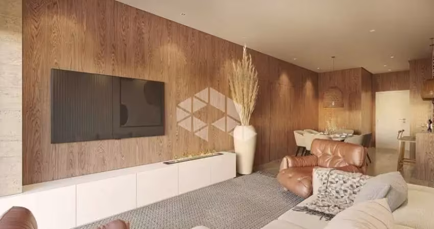 Apartamento 2 dormitórios, no Centro de Gramado, 81,30m² privativos, 1 vaga de garagem