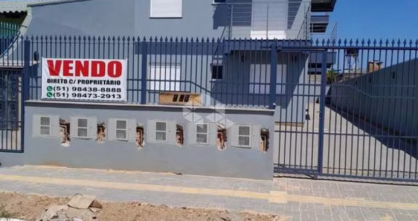 Apartamento dois dormitórios