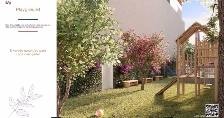 Apartamento à Venda, 3 Dorm., 1 Vaga(s), Cidade Patriarca, São Paulo/SP