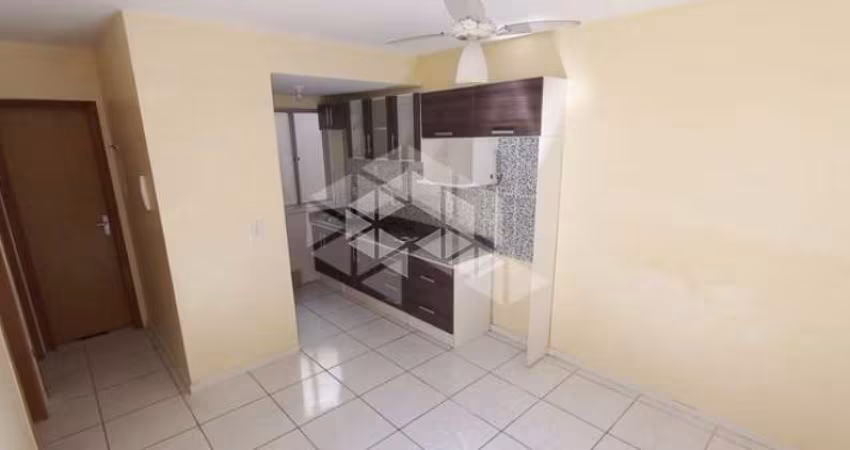 Apartamento de 2 dormitórios, 1 vaga ,à venda em Cachoeirinha
