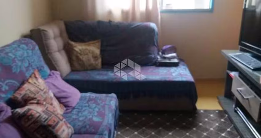 Apartamento com 2 dormitórios, bairro Nonai em Poa/Rs.