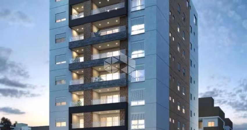 Apartamento a venda no bairro Florestal em Lajeado/RS