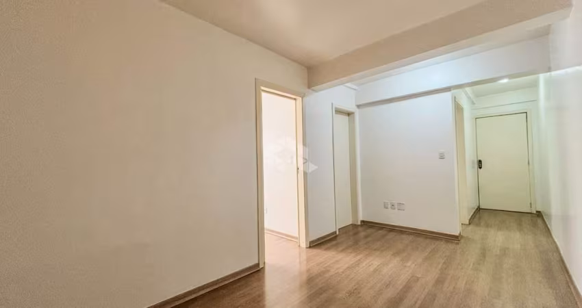 Apartamento 1 dormitório, varanda, aceita financiamento,  bairro Pátria Nova em Novo Hamburgo