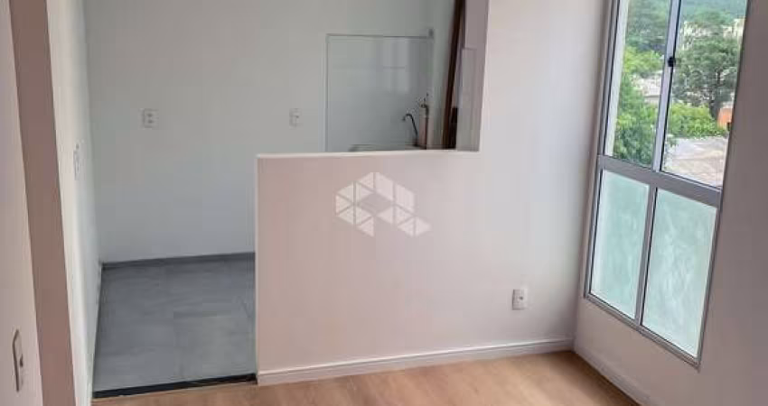APARTAMENTO 2 QUARTOS COM VAGA DE GARAGEM NO BAIRRO CAMBOIM EM SAPUCAIA DO SUL