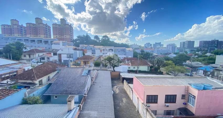 Apartamento 02 quartos e 01 vaga Bairro Teresópolis