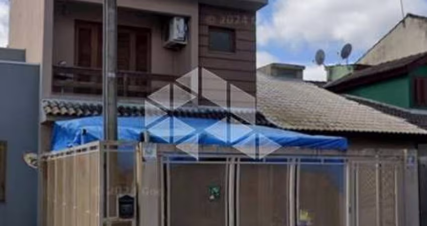 Sobrado com 3 Dorm.1 suite 2 vagas Aberta dos Morros
