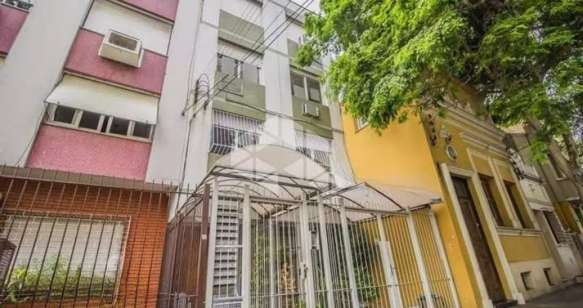 Apartamento com  1 quarto no Centro Histórico