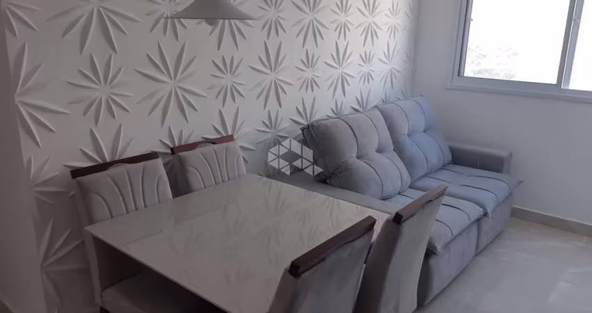 Apartamento Pirituba