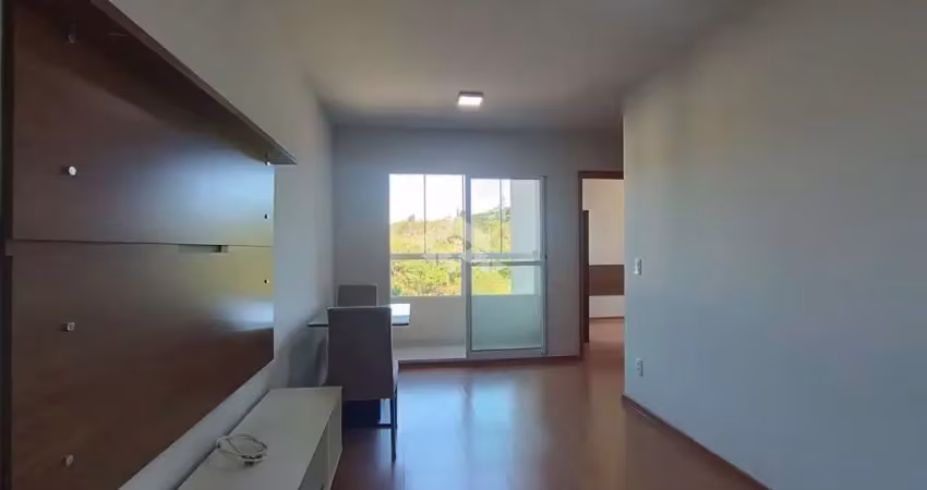 Apartamento 2 dormitórios com vaga escriturada - parque santa fé