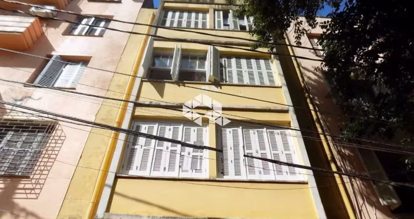 Apartamento de um quarto no bairro centro historico