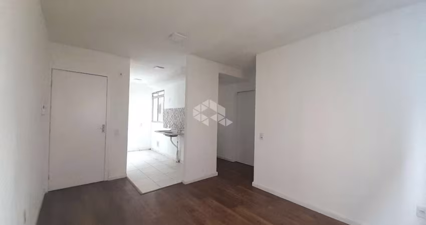 Apartamento 1 dormitórios espaçoso com 40m² no bairro Sarandi em Porto Alegre
