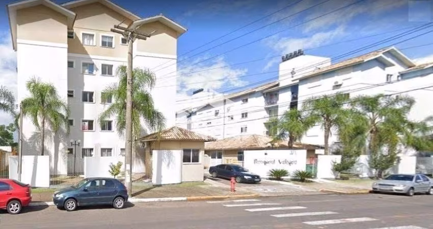 Apartamento de 3 Dormitórios com Sacada e Churrasqueira Rua Camboatas Igara Canoas RS
