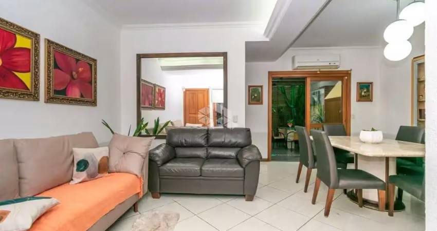 Casa em condomínio fechado com 3 quartos à venda na Rua General Rondon, 1489, Tristeza, Porto Alegre