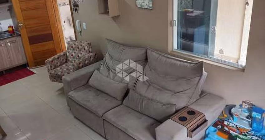 Apartamento / 2 Dormitórios / 2 Vagas / Cecília / Santa Cecília / Viamão / RS
