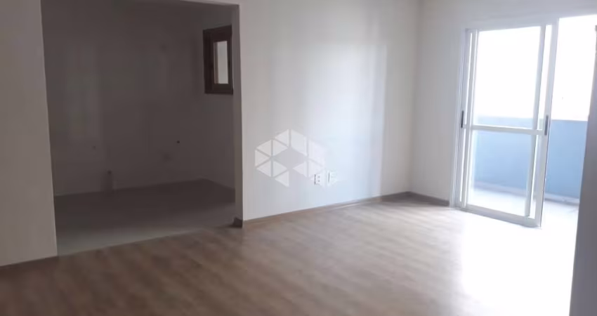 Apartamento de 03 dormitórios no centro!