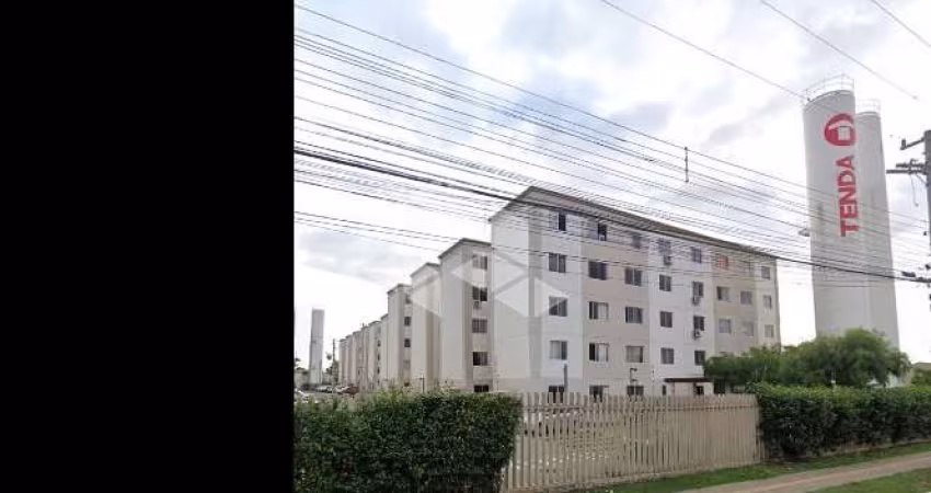 Apartamento 2 dormitórios