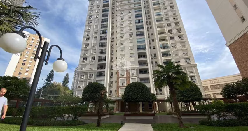 Apartamento 3 dormitórios sendo 1 suíte e 1 vaga no Bairro Passo da Areia.