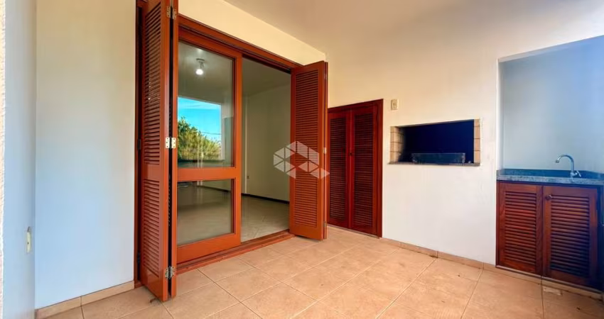 Apartamento no bairro  Vila Rosa: Localização e Qualidade de Vida.