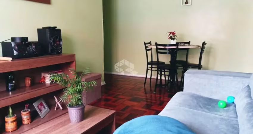Apartamento 2 quartos com vaga rotativa e ao  ao lado do barra shopping sul