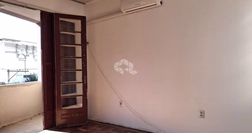 Apartamento na Cristóvão Colombo