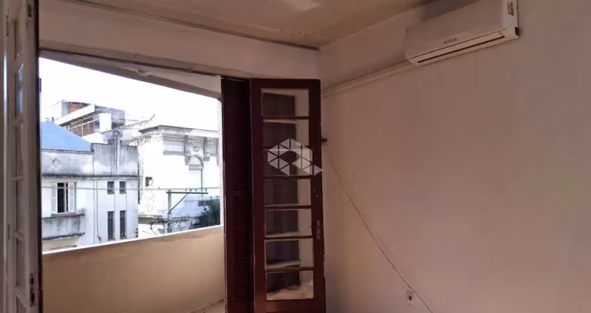 Apartamento com 2 quartos à venda na Avenida Cristóvão Colombo, 283, Floresta, Porto Alegre