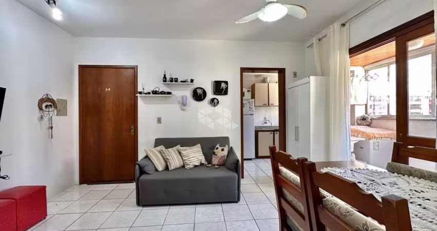 APARTAMENTO COM 2 DORMITÓRIOS  COM VISTA LIBERADA NO CENTRO DE CAPÃO DA CANOA!!!