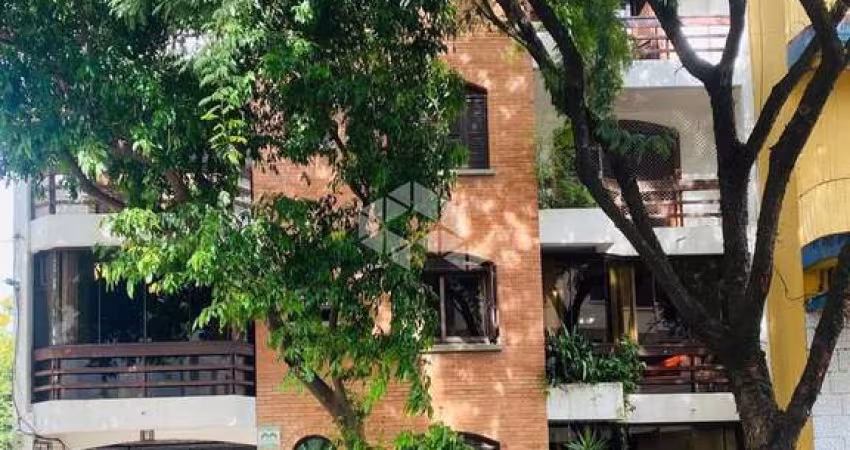 Apartamento a venda no bairro Centro