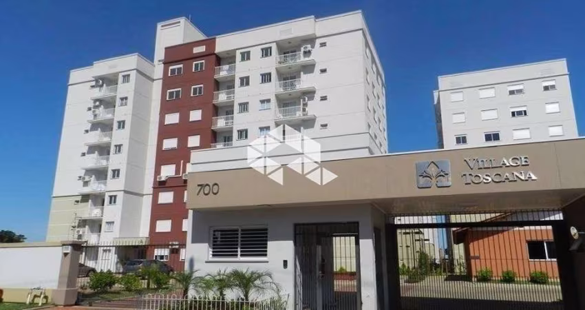 Apartamento no Tocasna