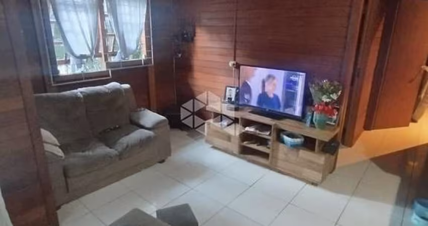 CASA COM 2 DORMITÓRIOS/ QUARTOS EM PALHOÇA SC, BAIRRO ALTO ARIRIÚ À VENDA POR R$ 400.000,00.