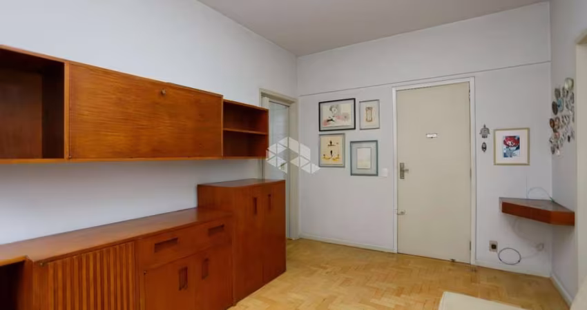 Apartamento 1 quarto MOBILIADO no Centro Histórico