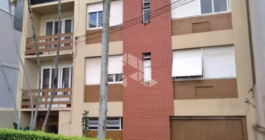 Apartamento 01 dormitório no centro