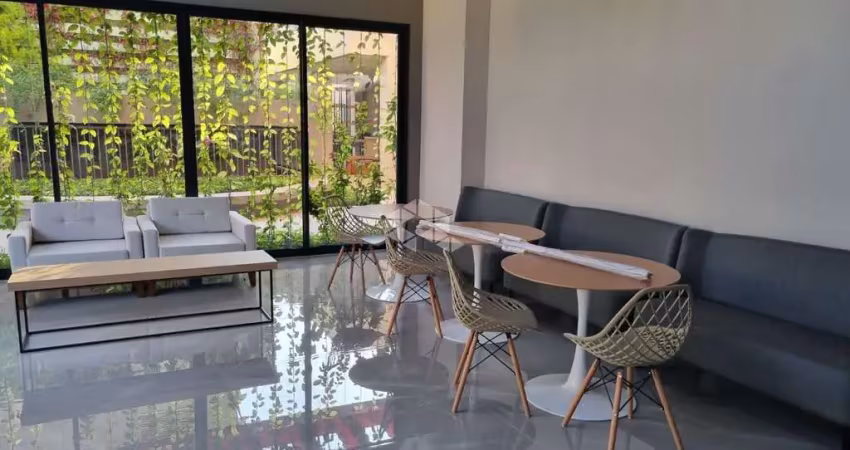 APARTAMENTO NOVO COM SUÍTE E LAZER COMPLETO NO BAIRRO IPIRANGA - SÃO PAULO