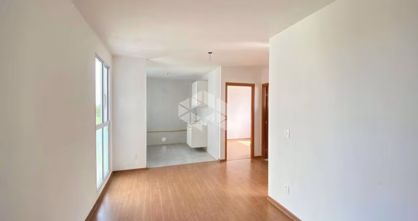 Apartamento com 2 dormitórios no bairro Estância Velha com ótima localização