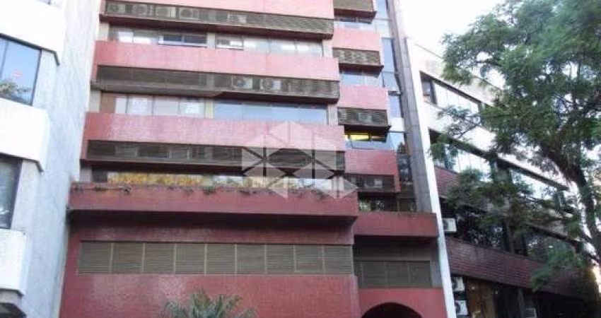 Sala Comercial à Venda | 39,43 m² | 1 Vaga | Petrópolis