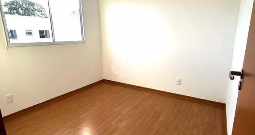 APARTAMENTO REFORMADO COM 2 DORMITÓRIOS COM VAGA DESCOBERTA ESCRITURADA - RESTINGA