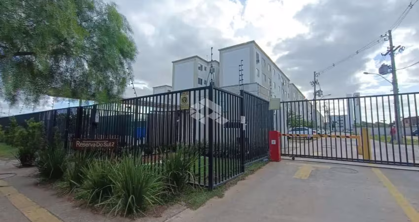 APARTAMENTO 2 DORMITÓRIOS COM VAGA ROTATIVA - RESTINGA