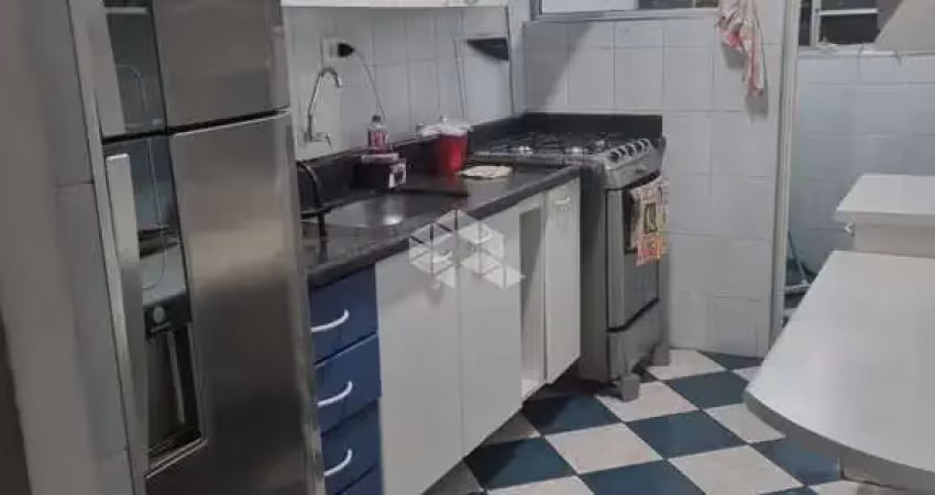 Apartamento com 2 quartos à venda na Ribeira do Pombal, 188, Penha, São Paulo