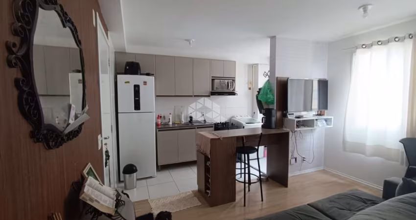 Apartamento Próximo da Jacu pêssego com 2 dormitórios.