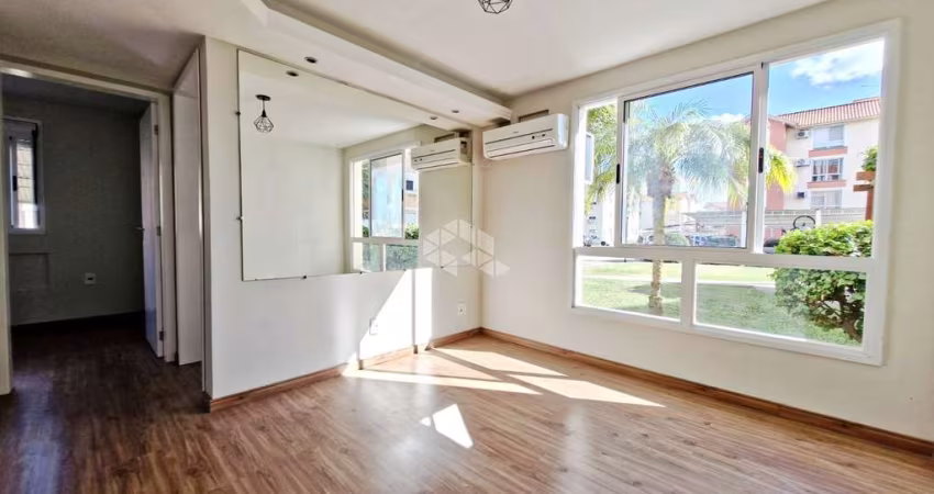 Apartamento de 2 dormitórios, no bairro Mato Grande, em Canoas.