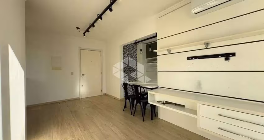 partamento 2 quartos à venda Rua Doutor Carlos Renato R. Fonseca, Jardim Sabará - Porto Alegre