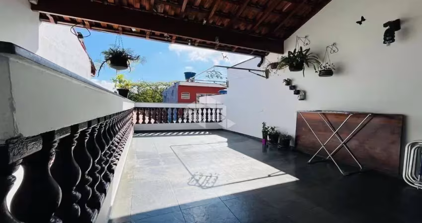 Casa Térrea Vila Piaui