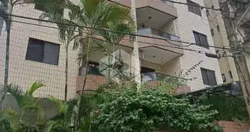 Oportunidade!!! 02 dorms. (01 suite) 02 wc, 80,00 m² área útil, 01 vaga. aviação, praia grande sp.