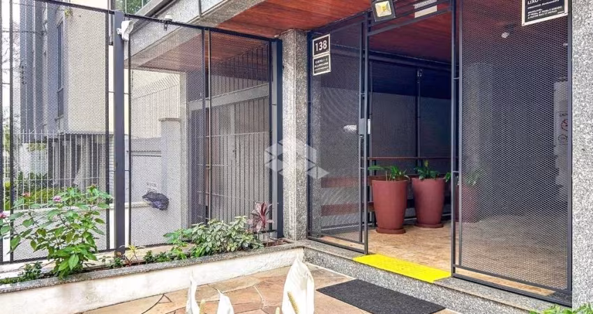 Sala/Conjunto à venda 34 m² com vaga e elevador, bairro Petrópolis em Porto Alegre.